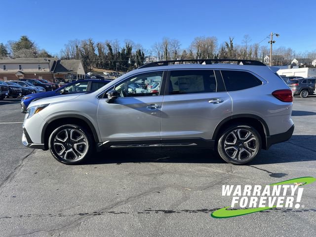 New 2026 Subaru Ascent Limited image 4