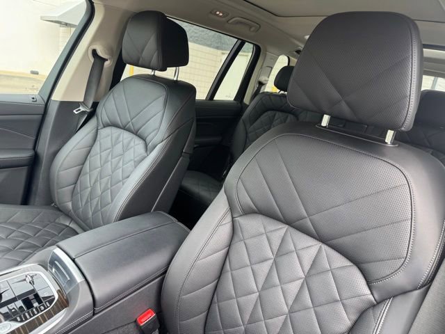 Certified 2024 BMW X7 xDrive40i AWD/4WD image 19