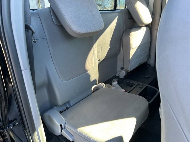 Used 2014 Toyota Tacoma 4x4 Access Cab V6 w/ TRD Sport Package image 13