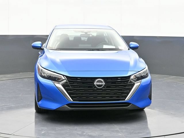 Used 2024 Nissan Sentra SV FWD image 20