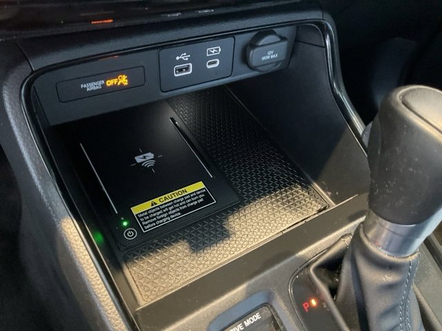 Used 2023 Honda CR-V EX-L image 14