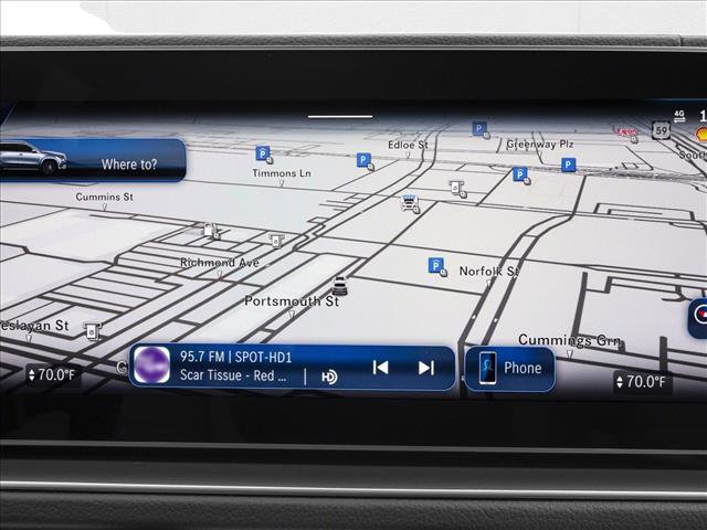 New 2026 Mercedes-Benz GLS 580 4MATIC image 12