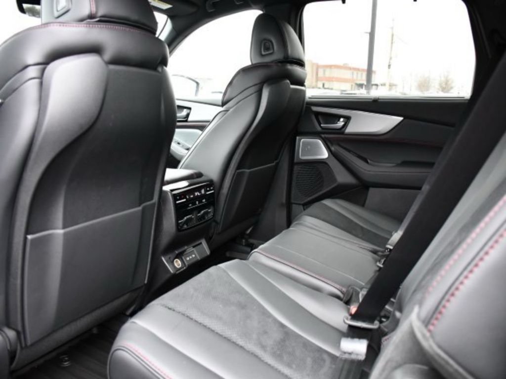 New 2026 Acura MDX A-Spec AWD/4WD image 18