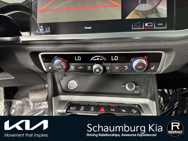 Used 2020 Audi Q3 2.0T Prestige w/ Prestige Package AWD/4WD image 10