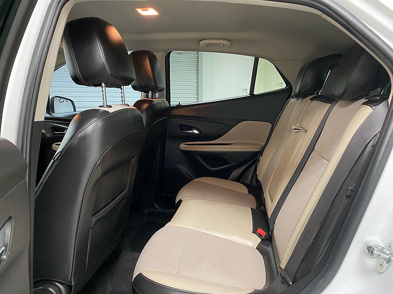 Used 2019 Buick Encore Sport Touring w/ Safety Package image 11
