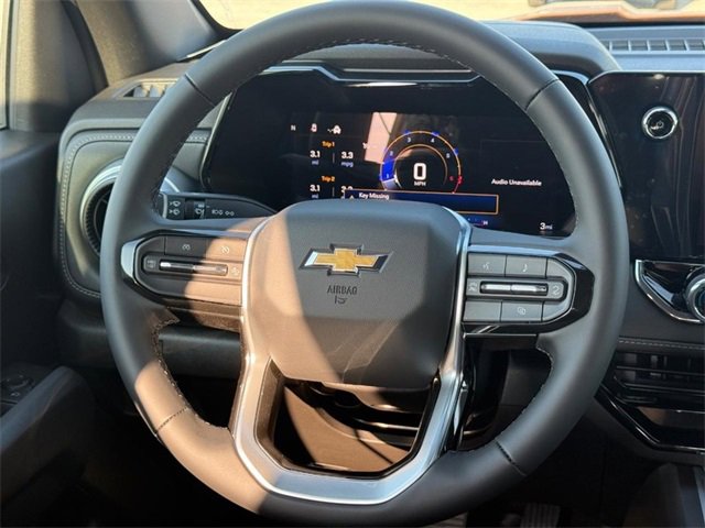 New 2026 Chevrolet Colorado LT w/ Advanced Trailering Package image 7