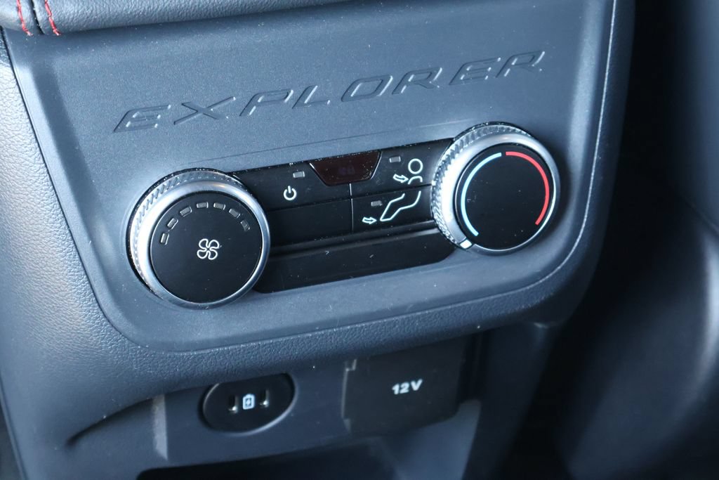 Used 2026 Ford Explorer ST-Line RWD image 20