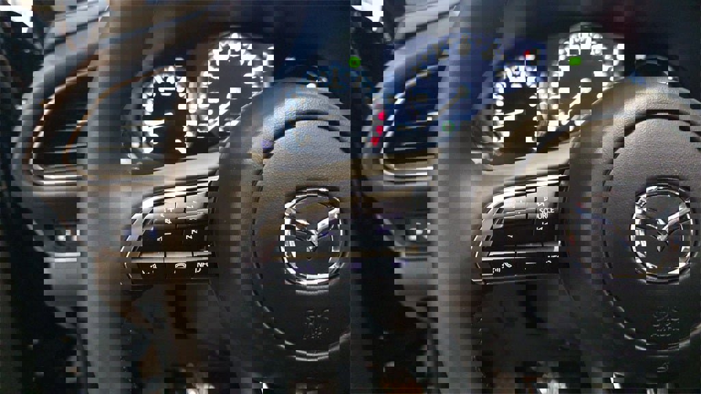 New 2026 MAZDA CX-30 AWD 2.5 S w/ Premium Package image 26