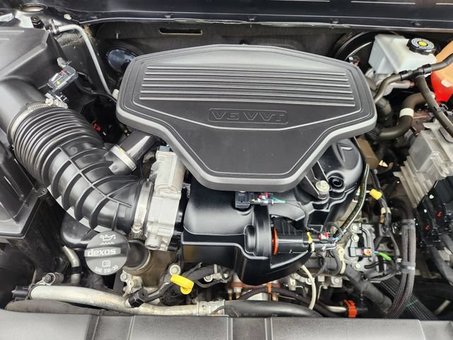 Used 2020 Chevrolet Blazer RS FWD image 32