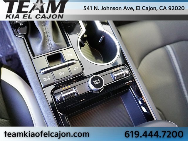 New 2026 Kia K5 GT-Line FWD image 36