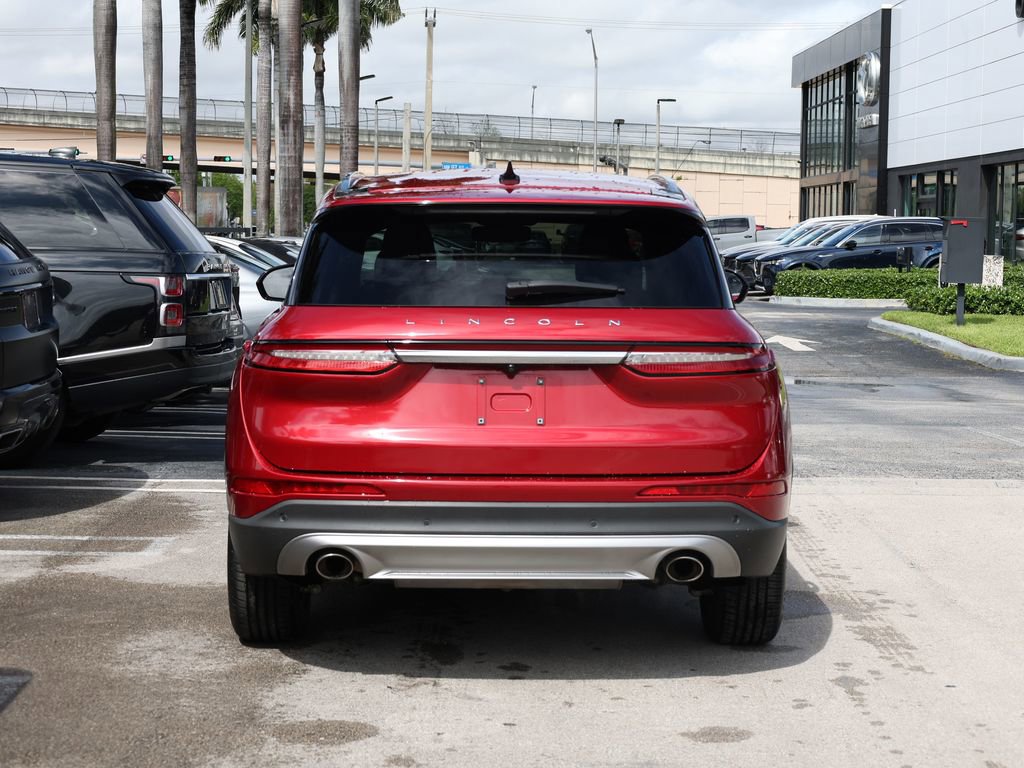 Used 2022 Lincoln Corsair FWD image 6