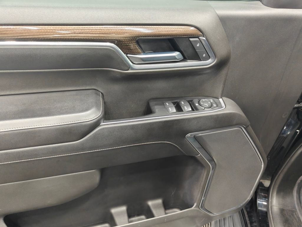 Used 2022 Chevrolet Silverado 1500 LT w/ Max Trailering Package image 47