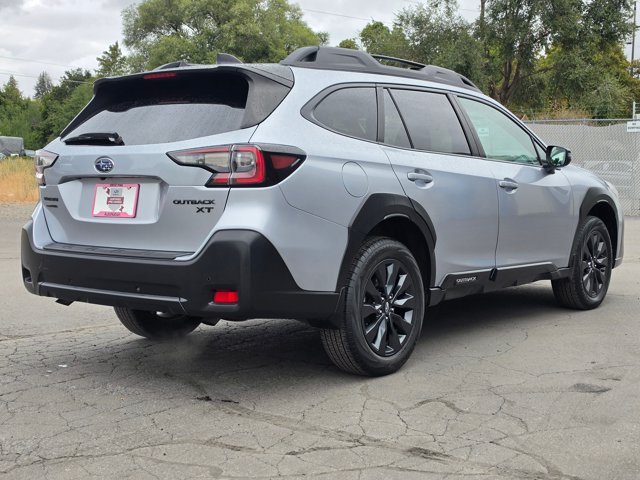Used 2024 Subaru Outback Onyx Edition XT AWD/4WD image 5
