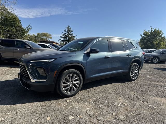 New 2026 Buick Enclave Preferred w/ Power Package