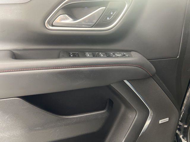 Used 2022 Chevrolet Tahoe RST w/ Sport Performance Package image 5