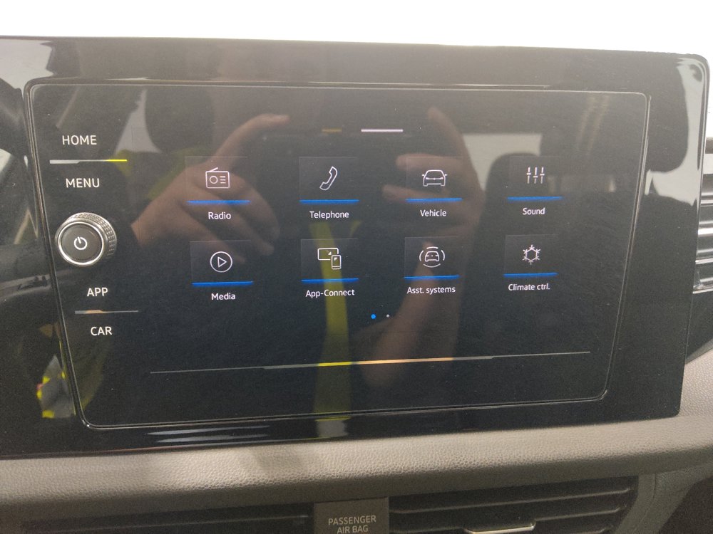 Used 2025 Volkswagen Jetta S FWD image 25