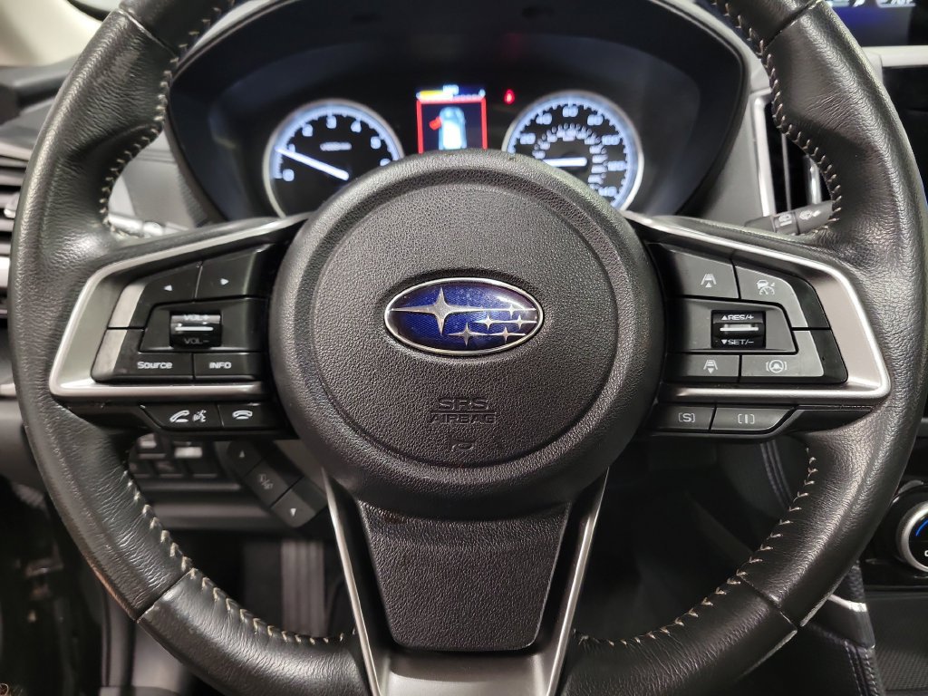 Used 2024 Subaru Forester Premium AWD/4WD image 22