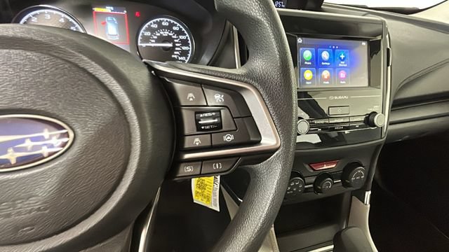 Used 2024 Subaru Forester AWD/4WD image 17
