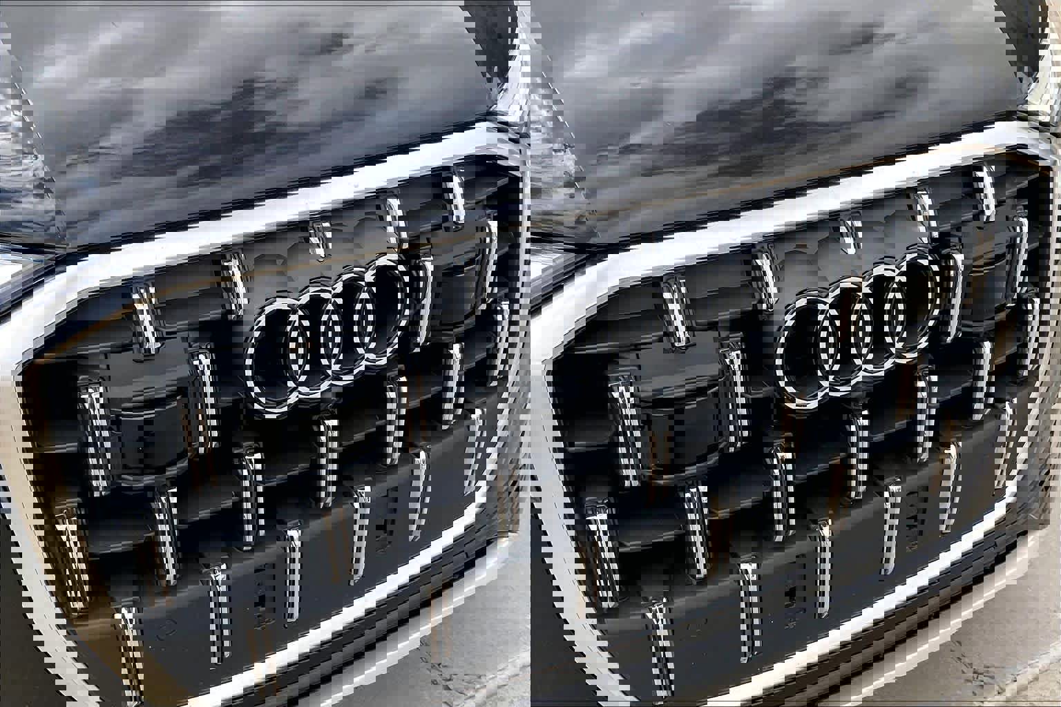 Certified 2026 Audi Q7 3.0T Premium Plus w/ Premium Plus Package image 29