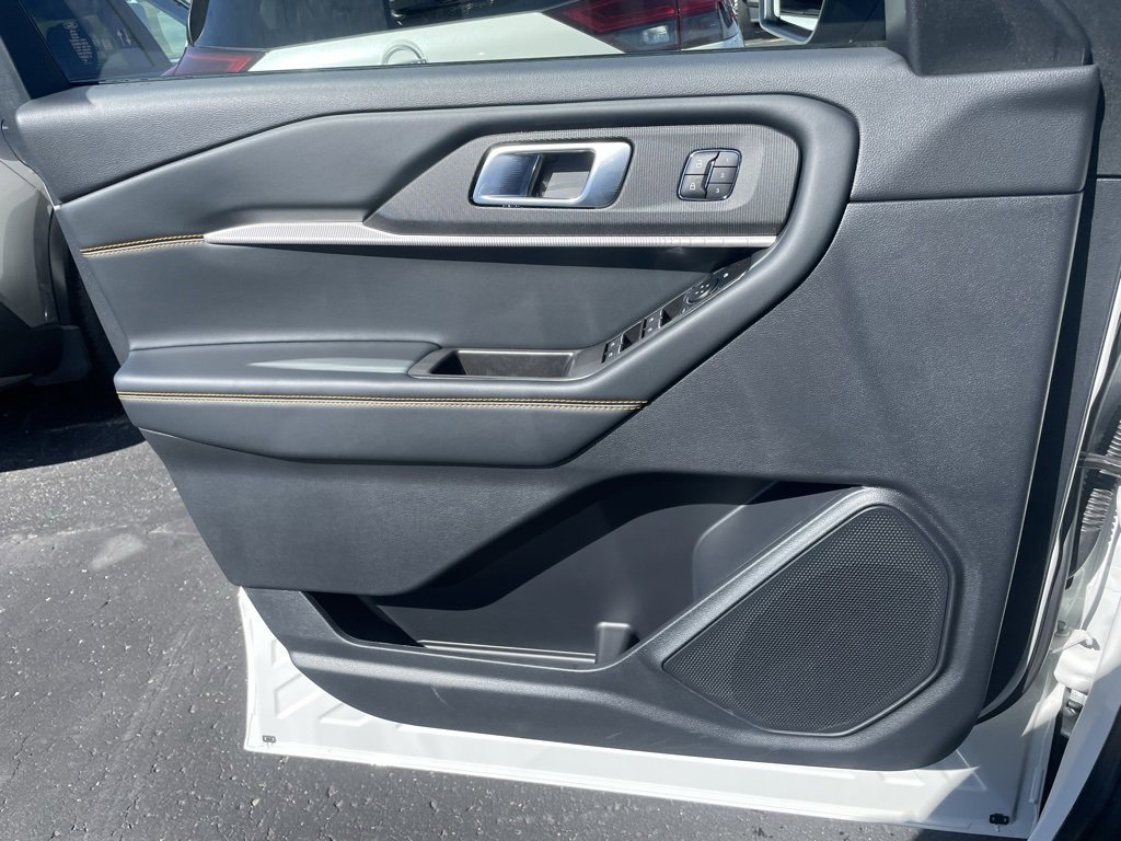 New 2026 Ford Explorer Tremor w/ Tremor Convenience Package image 55