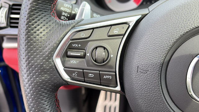 Used 2025 Acura RDX w/ Advance Package AWD/4WD image 15
