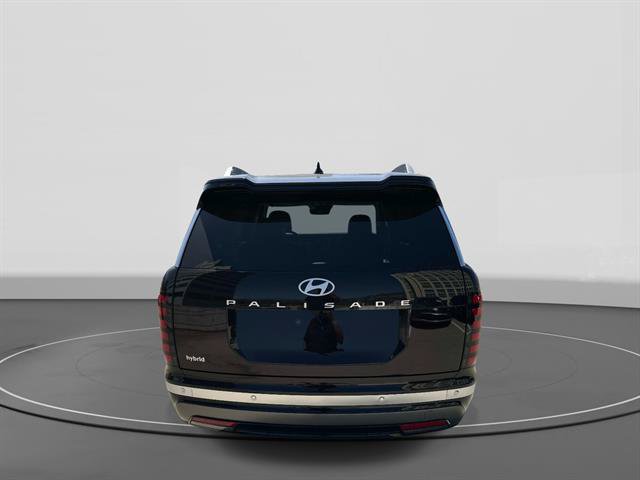 New 2027 Hyundai Palisade Limited FWD image 5