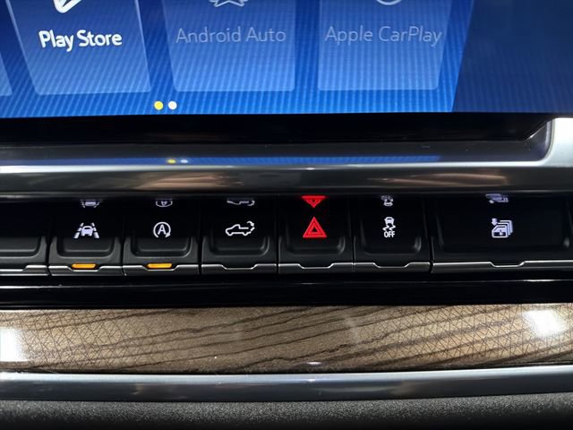 Certified 2025 Chevrolet Silverado 1500 LT image 28