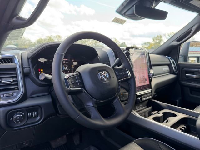 New 2026 RAM 2500 Laramie image 24