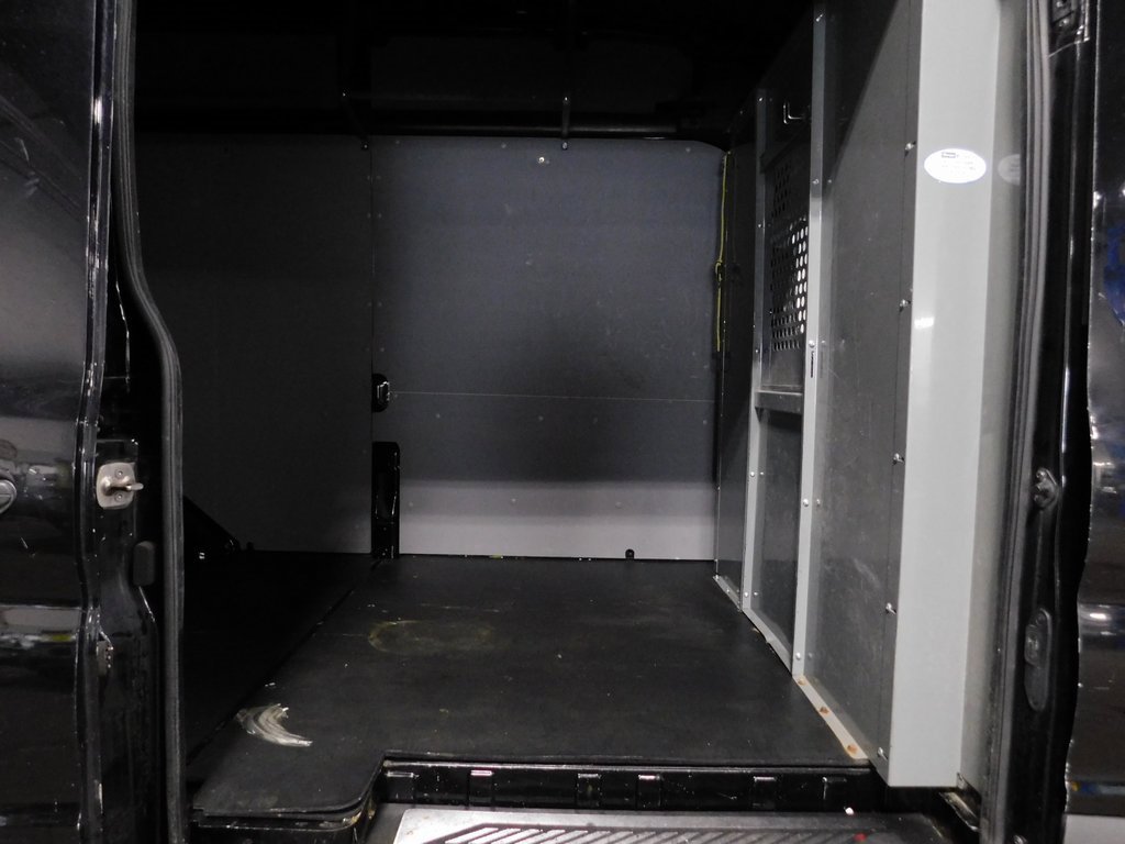 Used 2023 Ford Transit 250 148 High Roof Extended AWD image 22