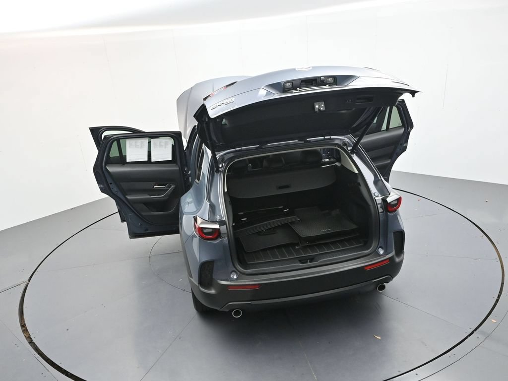 Used 2025 MAZDA CX-50 AWD 2.5 S w/ Accent Package image 48