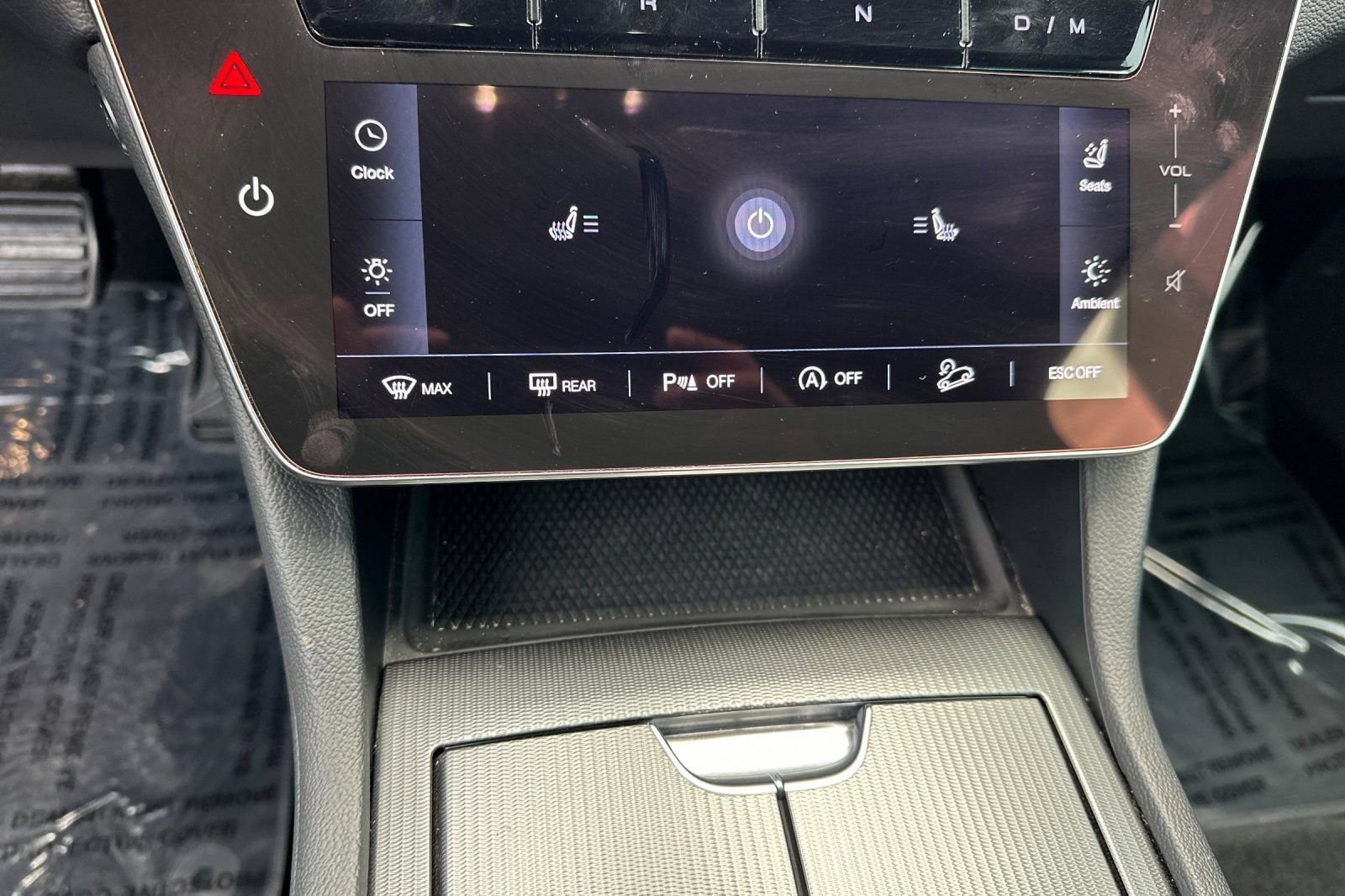 Used 2024 Maserati Grecale GT image 26