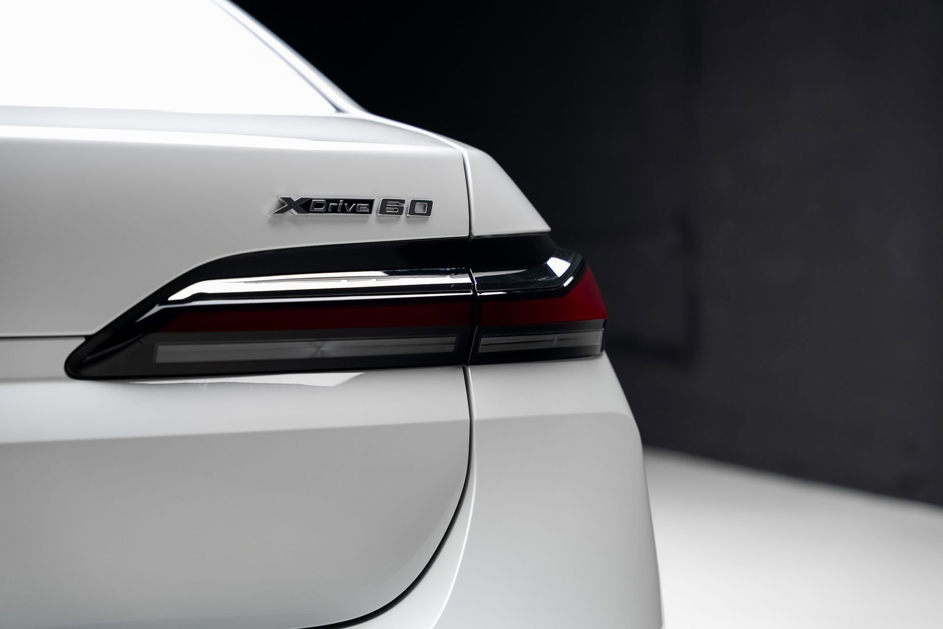 Used 2023 BMW i7 xDrive60 AWD/4WD image 29