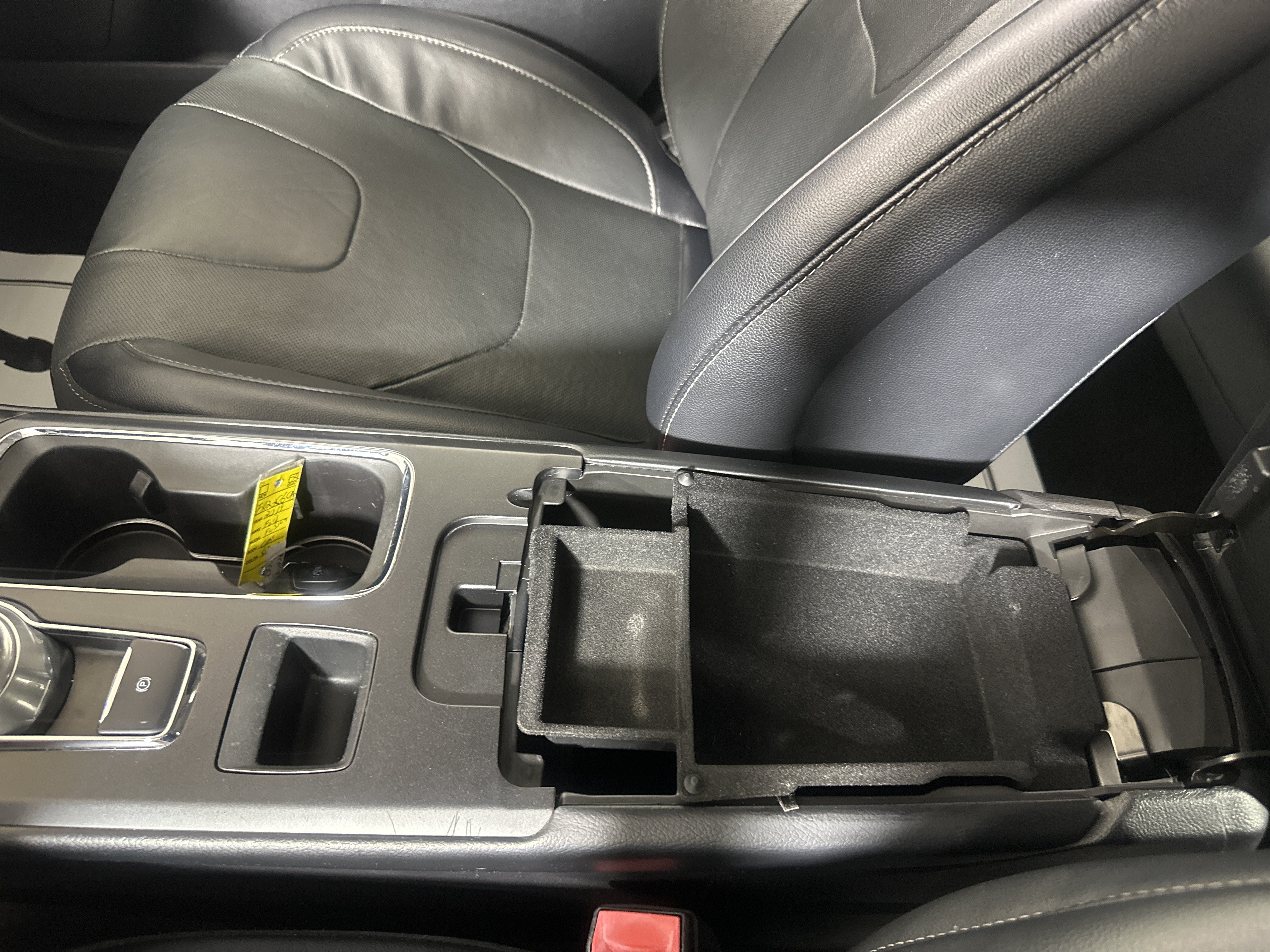 Used 2019 Ford Fusion Titanium AWD/4WD image 22