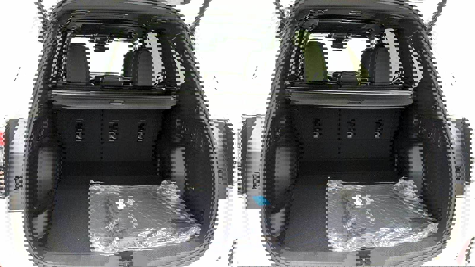 New 2026 Subaru Forester Sport image 27