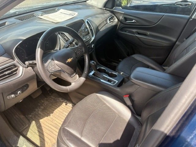 Used 2020 Chevrolet Equinox Premier AWD/4WD image 4