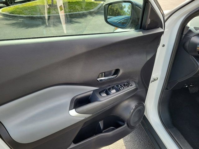Certified 2023 Nissan Kicks SR w/ SR Premium Package image 23
