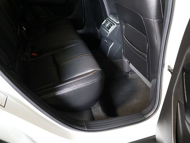Used 2025 MAZDA CX-50 AWD 2.5 S w/ Premium Plus Pkg image 31