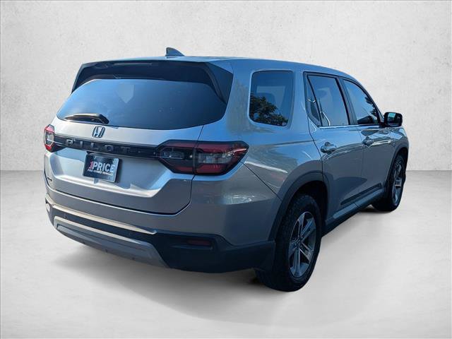 Used 2023 Honda Pilot EX-L image 5