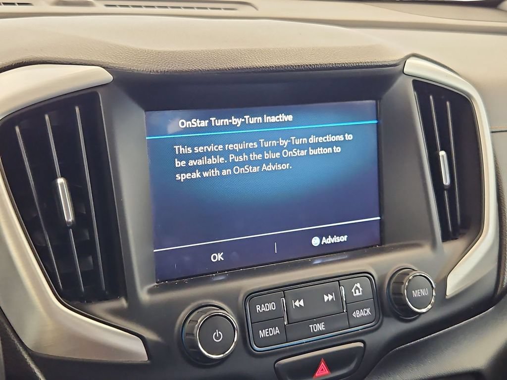 Used 2018 GMC Terrain SLT w/ Preferred Package AWD/4WD image 18