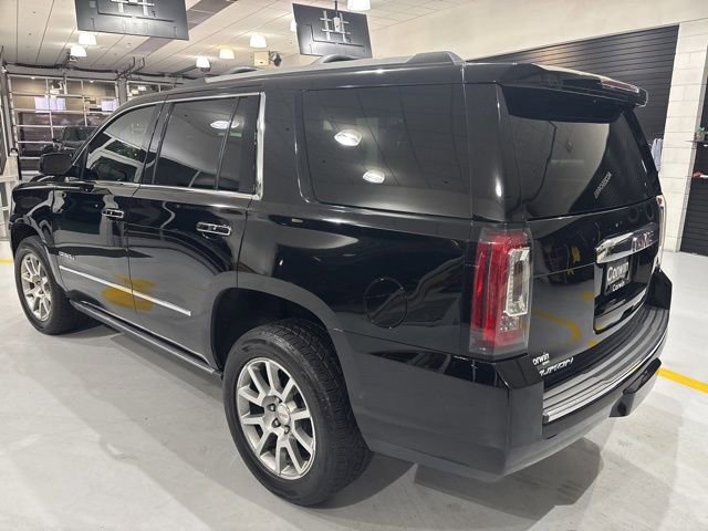 Used 2020 GMC Yukon Denali w/ Open Road Package image 3