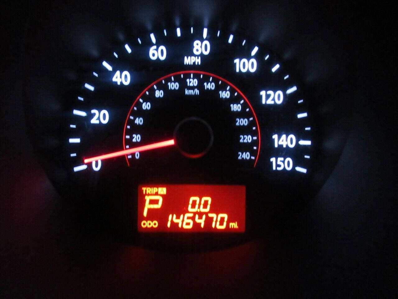 Used 2013 Kia Sorento LX image 14