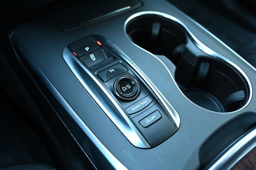 Used 2020 Acura MDX SH-AWD image 31