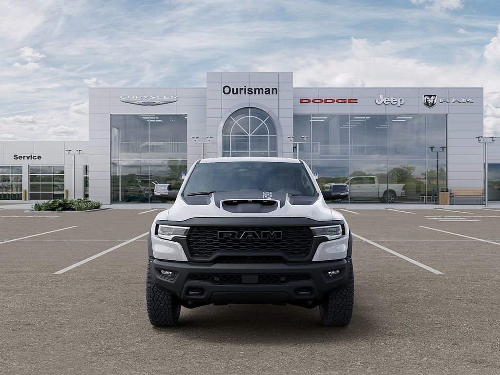 New 2026 RAM 1500 RHO AWD/4WD image 6