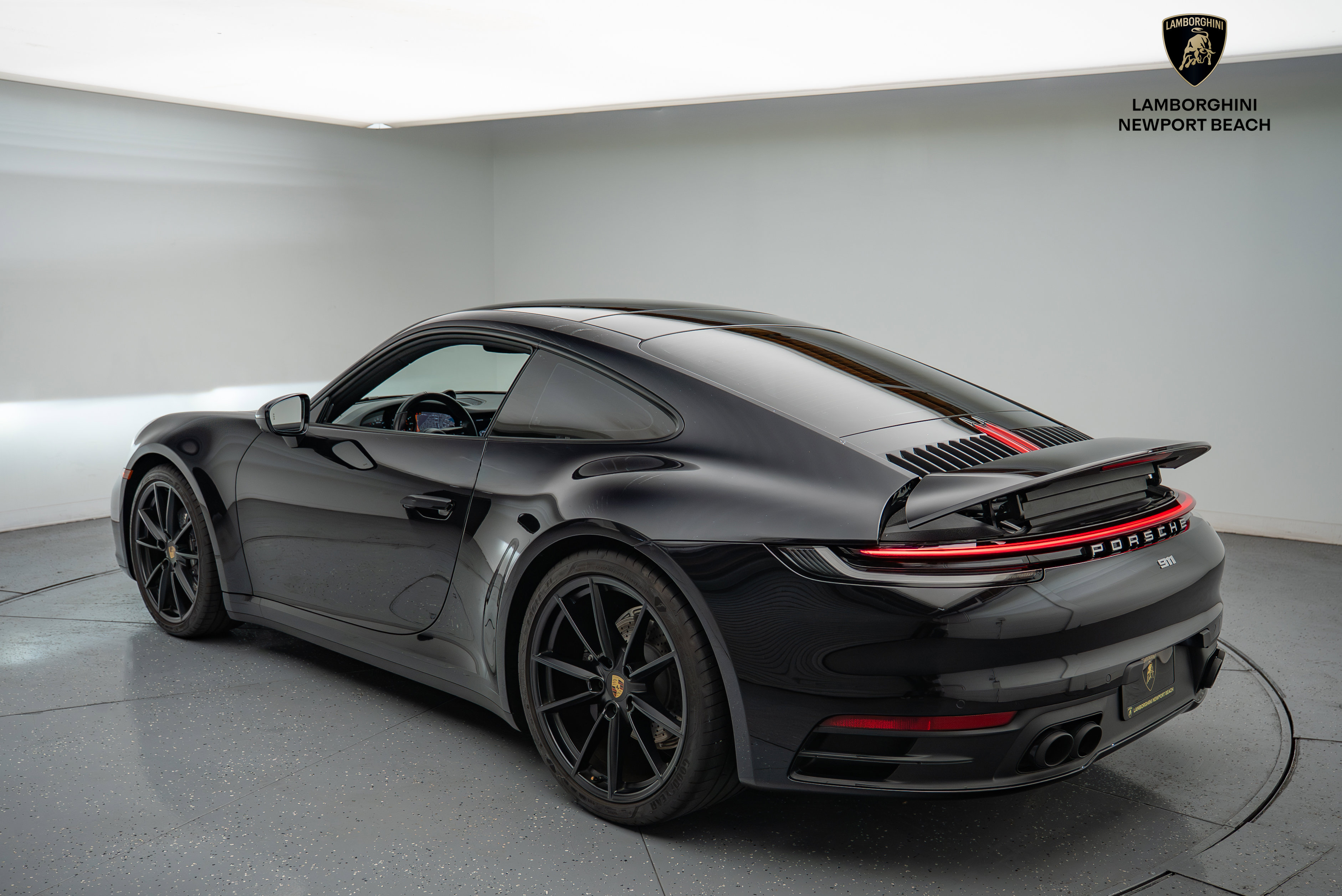 Used 2021 Porsche 911 Carrera image 11