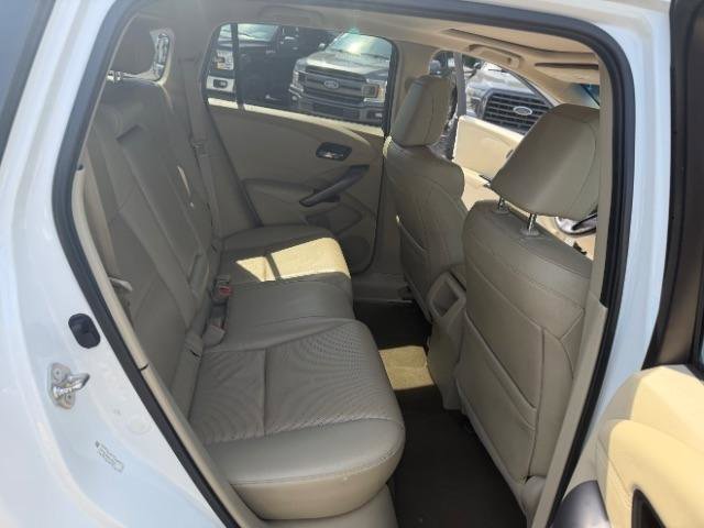 Used 2013 Acura RDX AWD image 37