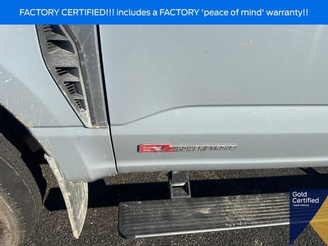 Used 2024 Ford F350 Lariat w/ Lariat Ultimate Package AWD/4WD image 20