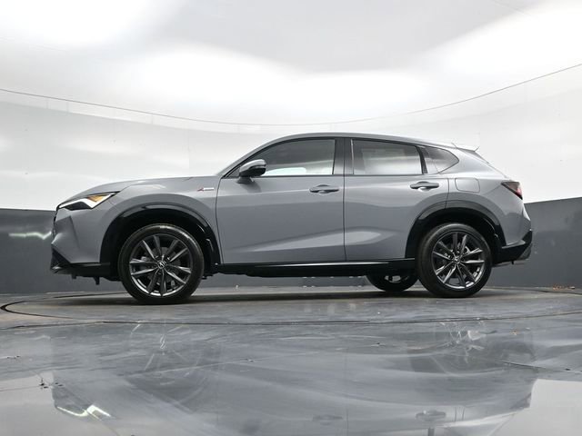 New 2025 Acura ADX A-Spec image 38