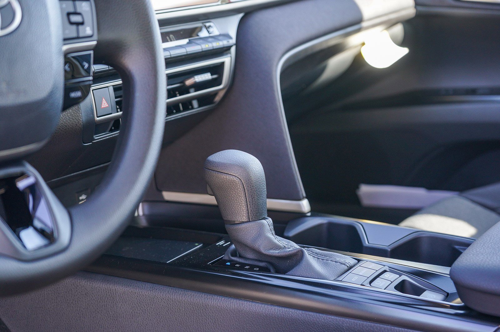 New 2026 Toyota Camry LE image 25