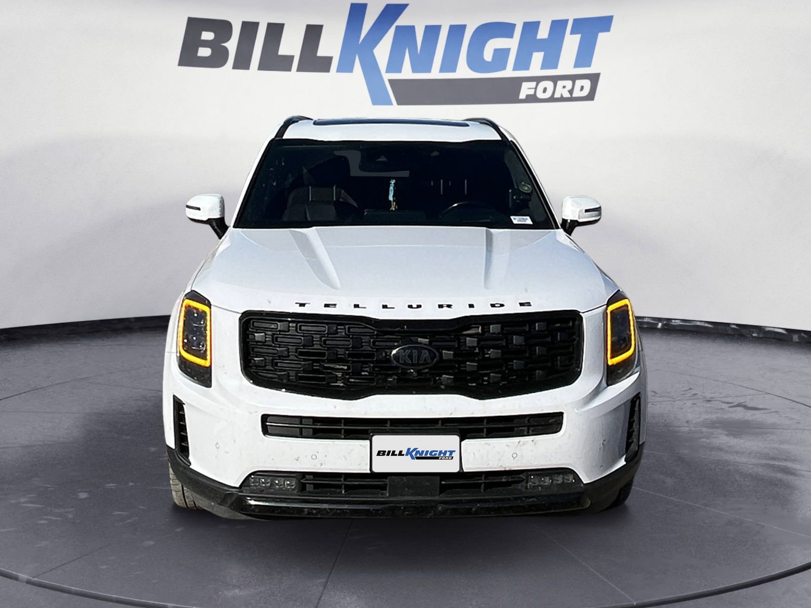 Used 2021 Kia Telluride SX w/ SX Prestige Package image 5