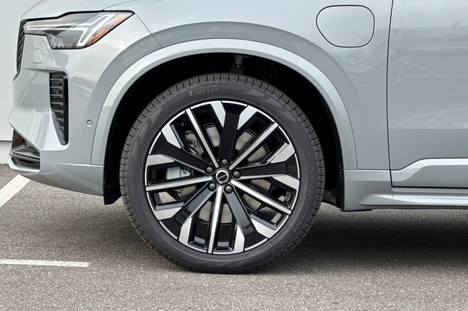 New 2026 Volvo XC90 T8 Ultra w/ Lounge Package AWD/4WD image 34